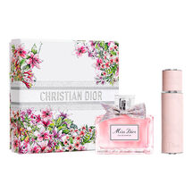 Kit Coffret Dior Miss Dior Feminino Eau de Parfum